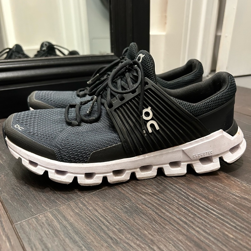 ON Running Cloudswift, Women’s 7.5